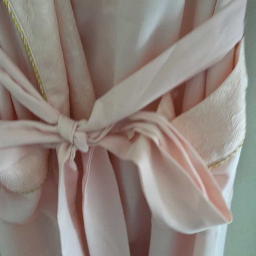 Polyester Robe - image 4